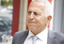 Ευάγγελος Αποστολάκης: Εντάσσεται στο ΠΑΣΟΚ – Συνάντηση με Ανδρουλάκη τη Δευτέρα