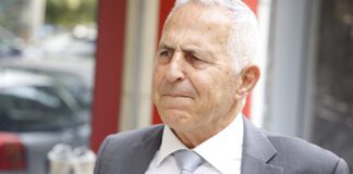 Ευάγγελος Αποστολάκης: Εντάσσεται στο ΠΑΣΟΚ – Συνάντηση με Ανδρουλάκη τη Δευτέρα