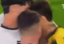 Διαιτησία στο Στοίχημα: Αμφισβητήσεις για Ρότα, Οργή για Νίκολιτς