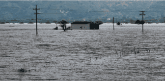 Κρήτη: Copernicus σε δράση για τις πλημμύρες – Ενεργοποιήθηκε η Ευρωπαϊκή Υπηρεσία