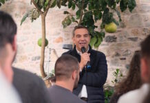 Εσωκομματικές ισορροπίες στην αξιωματική αντιπολίτευση: Οι συμμαχίες και η επόμενη μέρα