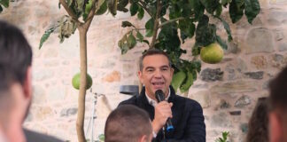 Εσωκομματικές ισορροπίες στην αξιωματική αντιπολίτευση: Οι συμμαχίες και η επόμενη μέρα