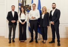 Νέα σύνθεση στην επικοινωνιακή ομάδα της Νέας Δημοκρατίας με τέσσερις αναπληρωτές