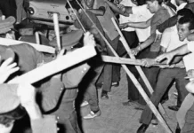 Εκλογές 1961: Η ημέρα της «βίας και νοθείας» που έμεινε στην ελληνική ιστορία