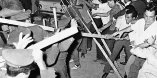 Εκλογές 1961: Η ημέρα της «βίας και νοθείας» που έμεινε στην ελληνική ιστορία