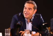Αλέξης Τσίπρας: Η κινηματογραφική πρόταση που σχολιάζει την πολιτική επικαιρότητα