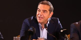 Αλέξης Τσίπρας: Η κινηματογραφική πρόταση που σχολιάζει την πολιτική επικαιρότητα