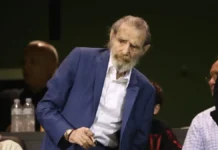 Πέθανε ο «Καπετάνιος» Γιώργος Βαρδινογιάννης σε ηλικία 90 ετών Πέθανε ο «Καπετάνιος» Γιώργος Βαρδινογιάννης σε ηλικία 90 ετών
