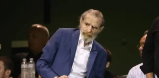 Πέθανε ο «Καπετάνιος» Γιώργος Βαρδινογιάννης σε ηλικία 90 ετών Πέθανε ο «Καπετάνιος» Γιώργος Βαρδινογιάννης σε ηλικία 90 ετών
