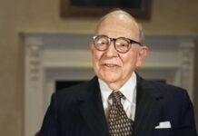 Αρχαιολόγος Μάλκολμ Γουίνερ: Έφυγε στα 91 του, το έργο του μένει