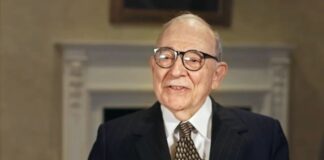 Αρχαιολόγος Μάλκολμ Γουίνερ: Έφυγε στα 91 του, το έργο του μένει