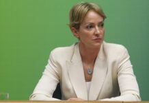 Αλ. Σδούκου: Πάνω από 200 υποθέσεις διαφθοράς στο «μικροσκόπιο» των αρχών