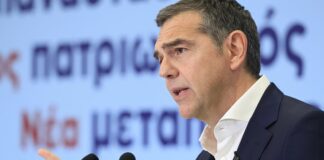 Τσίπρας: Σχέδιο για αγρότη και τιμές – Η ακρίβεια ως «αόρατο μνημόνιο»