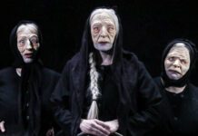 «Οι Γριές που Μαζεύουν την Τσουκνίδα»: Παράταση Φήμης για 4η Χρονιά
