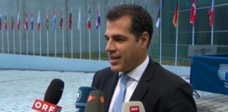 ΕΕ: Στήριξη στην Ελλάδα για έλεγχο μεταναστευτικής πίεσης
