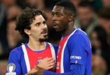 Champions League: Παρί νίκησε τη Σίτι, συγκλονιστική ανατροπή της Ρεάλ – Αποτελέσματα & Βαθμολογία