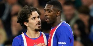 Champions League: Παρί νίκησε τη Σίτι, συγκλονιστική ανατροπή της Ρεάλ – Αποτελέσματα & Βαθμολογία