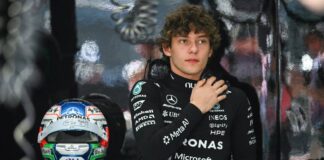 Kimi Antonelli: Το «χρυσό» project των 10 εκατ. της Mercedes που οδηγεί στην κορυφή