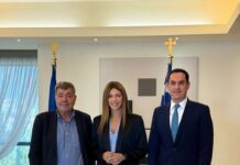 Ασπρόπυργος: Έμφαση σε Ειδική Αγωγή – Ο Ηλίας πιέζει για Σχολείο & Νηπιαγωγείο