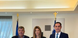 Ασπρόπυργος: Έμφαση σε Ειδική Αγωγή – Ο Ηλίας πιέζει για Σχολείο & Νηπιαγωγείο
