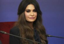 Αλλαγή σκυτάλης στην αμερικανική πρεσβεία στην Αθήνα: Η Κίμπρελι Γκιλφόιλ αποχωρεί