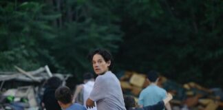 Ο Πάνος Βλάχος επιστρέφει στο Ίδρυμα Μιχάλης Κακογιάννης με μια δυνατή παράσταση