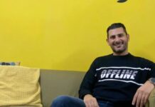 Έγραψε ιστορία ο Χρήστος Γεωργοκωστόπουλος: Έγινε ο πρώτος κωφός διδάκτορας θεωρητικών επιστημών στην Ελλάδα -kalimera-ellada.gr