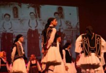 Ελληνική Οδύσσεια: 19ο Φεστιβάλ στην Αδελαΐδα για τις ιστορίες των μεταναστών