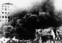 Εξέγερση Βαρσοβίας: 63 μέρες ηρωισμού, ηθικής προδοσίας & ερείπια