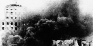 Εξέγερση Βαρσοβίας: 63 μέρες ηρωισμού, ηθικής προδοσίας & ερείπια