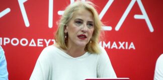 ΣΥΡΙΖΑ: Η μόνη εγγύηση για σύγκλιση έναντι ΝΔ, με νέα ηγεσία