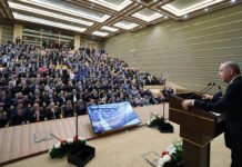 Ερντογάν: Θριαμβευτικές δηλώσεις για την επικύρωση του τουρκολιβυκού μνημονίου