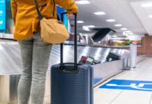 Αεροπορική κίνηση: Άνοδος 4,8% στα ελληνικά αεροδρόμια το εννεάμηνο του 2026