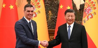 Ισπανία-Κίνα: Γιατί η Στρατηγική Σύμπραξη Ανησυχεί την Ευρωπαϊκή Ένωση