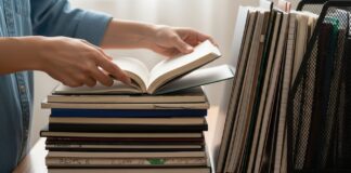 Book Doofs: Η νέα αίσθηση που ξαναζωντανεύει την αγάπη για το διάβασμα