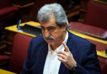 Π. Πολάκης: Εκλογή αρχηγού για ανανέωση του ΣΥΡΙΖΑ – Οδός για συνέδριο τον Ιανουάριο