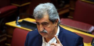 Π. Πολάκης: Εκλογή αρχηγού για ανανέωση του ΣΥΡΙΖΑ – Οδός για συνέδριο τον Ιανουάριο