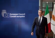 Μητσοτάκης στη Σύνοδο Κορυφής: "Τα συμπεράσματα δεν αντικατοπτρίζουν την πραγματικότητα"