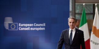 Μητσοτάκης στη Σύνοδο Κορυφής: "Τα συμπεράσματα δεν αντικατοπτρίζουν την πραγματικότητα"