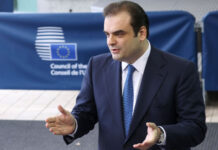 Πιερρακάκης: Διπλή πρόκληση για Ευρώπη – Οικονομική σταθερότητα & ενεργειακή ασφάλεια