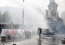 Γαλλία: Πολιτική κρίση και κοινωνική οργή – Σκιές αλληλοκατηγοριών