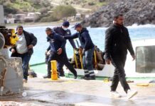 Κρήτη: 205 μετανάστες διέσωθηκαν σε τέσσερις επιχειρήσεις νότια του νησιού