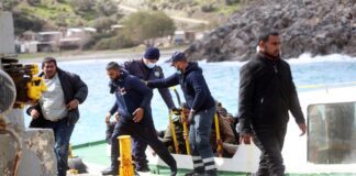 Κρήτη: 205 μετανάστες διέσωθηκαν σε τέσσερις επιχειρήσεις νότια του νησιού