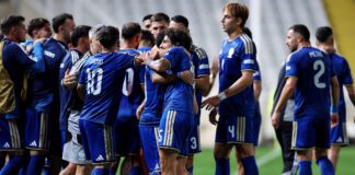 Κύπρος: Πίττας μαέστρος, Κακουλλής σκόρερ στην εξολοθρεύσιμη νίκη!
