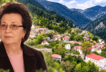 Η Άμπλιανη ζωντανεύει: Το νέο βιβλίο της Βιολέττας Μπουτοπούλου-Χασάνου