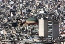 40.000 κλειστά σπίτια στην Αθήνα: Ο Δήμαρχος Δούκας εξηγεί τις προκλήσεις