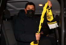 FIFA: Αποκλεισμός στον Άρη για χρέη σε προπονητή – Τι συμβαίνει;
