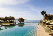 Grecotel Filoxenia: Η Καλαμάτα γιορτάζει τη νέα εποχή του εμβληματικού ξενοδοχείου
