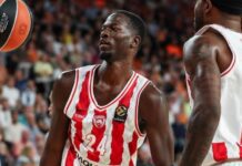 Παναθηναϊκός: Συμπαράσταση στον Εμπάι Εντζάι για τον θάνατο του πατέρα του