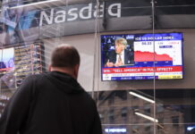 Wall Street: Νέες απώλειες στο Nasdaq μετά τα δυσάρεστα νέα της OpenAI